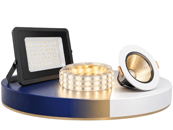 LED lighting products