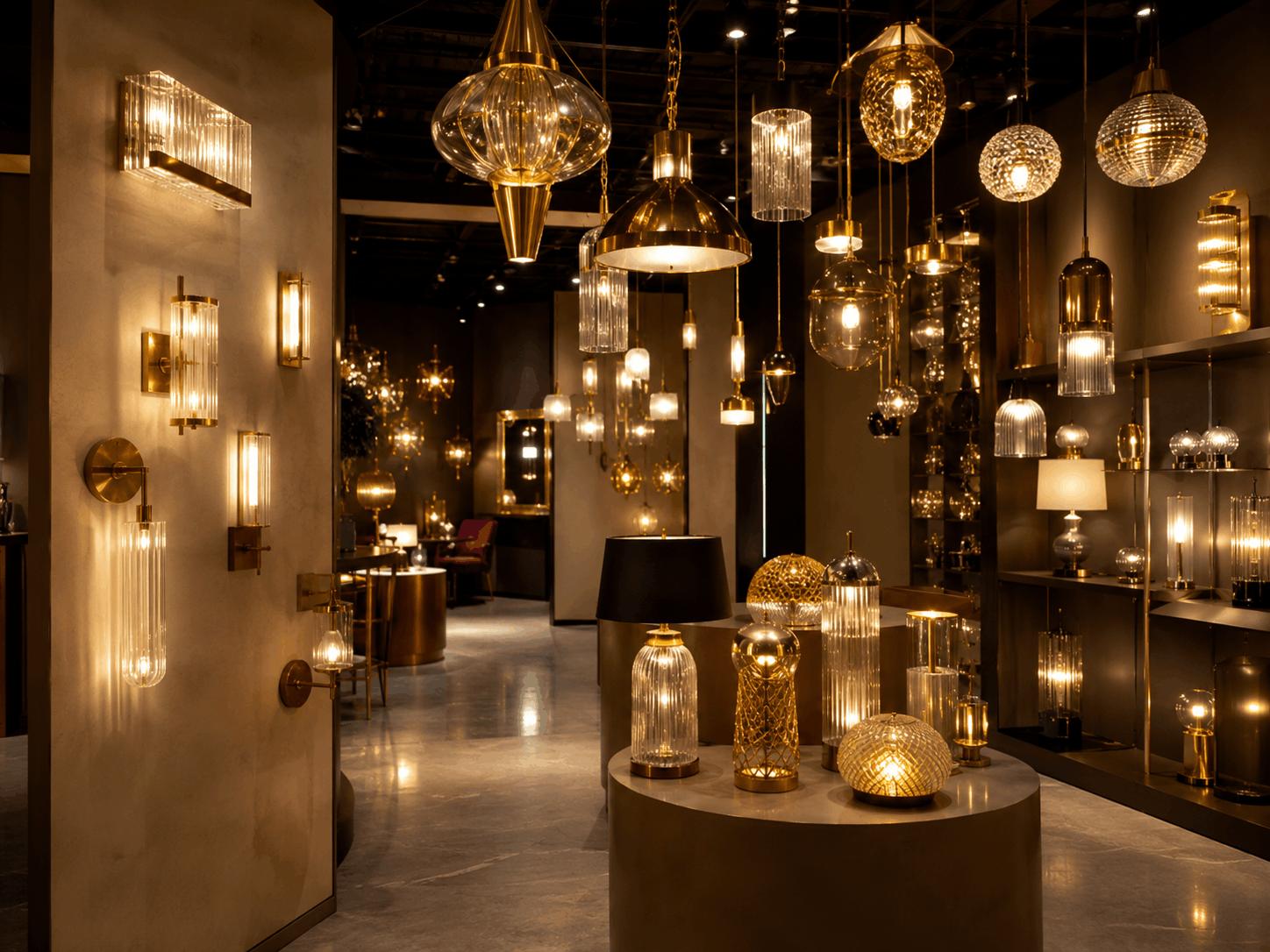 Decorative Lighting Brands