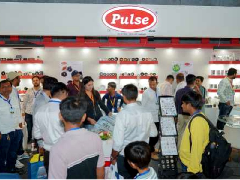 LED Expo Memory
