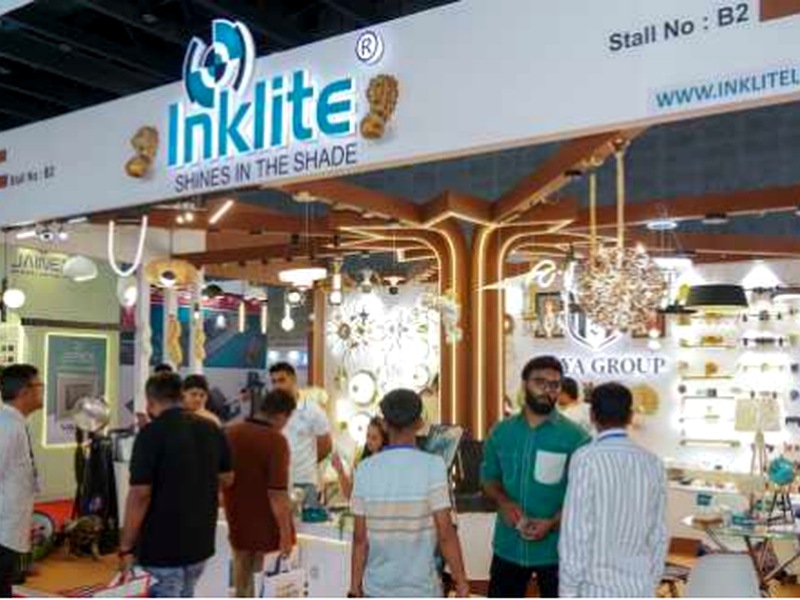 LED Expo Memory