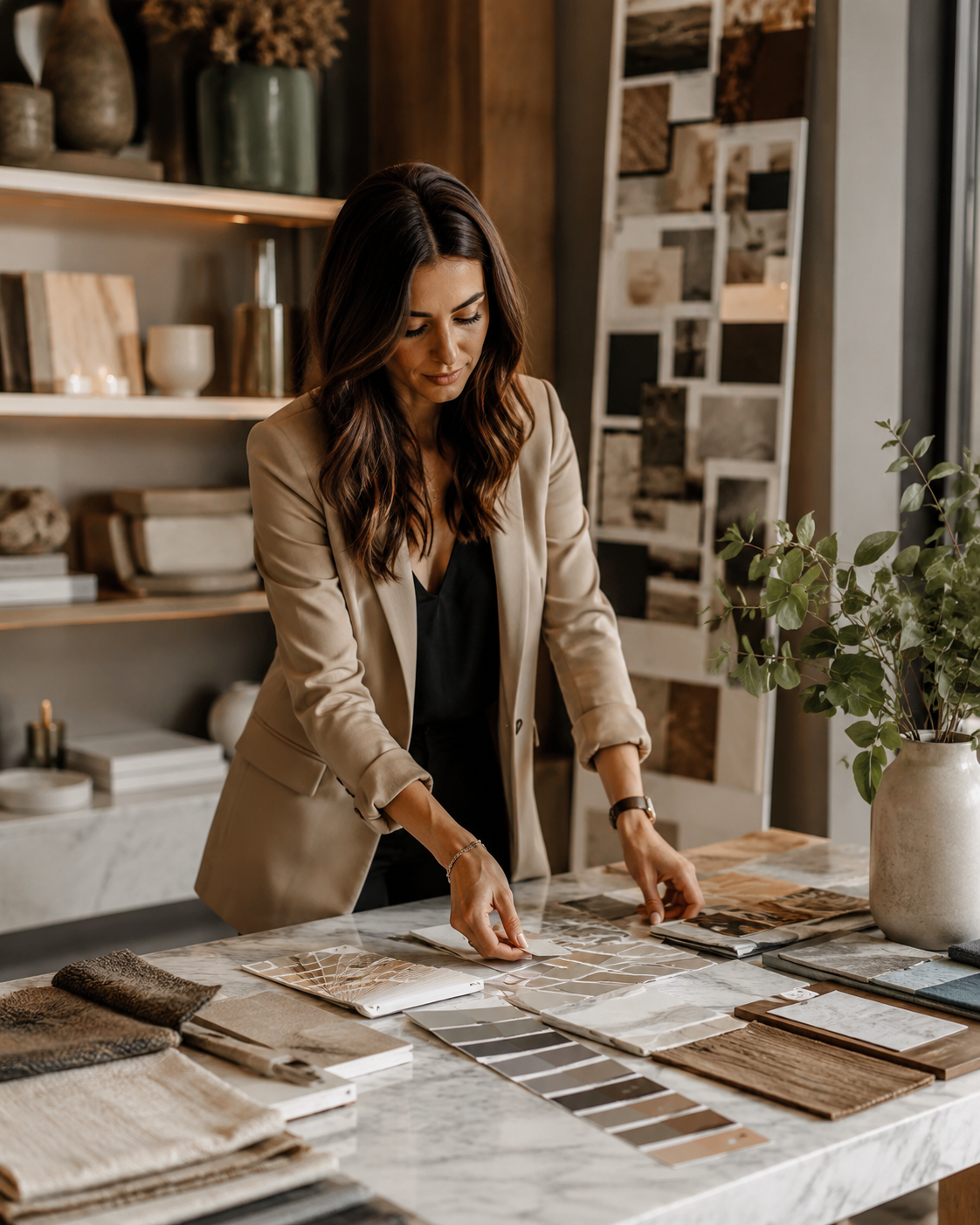 Interior Designers