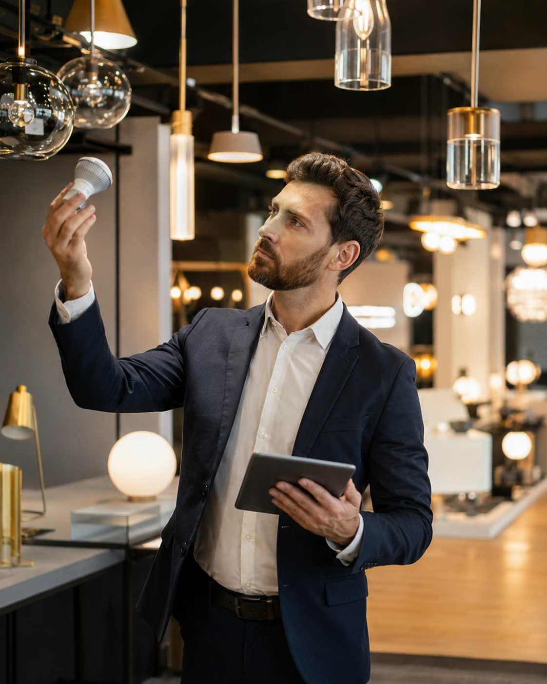 Lighting Consultants